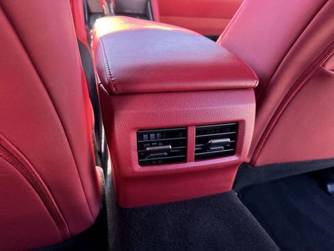 Used 2023 Lexus IS 350 F Sport w/ Memory Package image 38