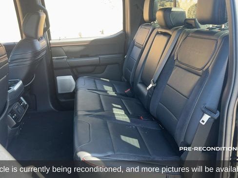 Used 2024 Ford F150 Raptor AWD/4WD image 12