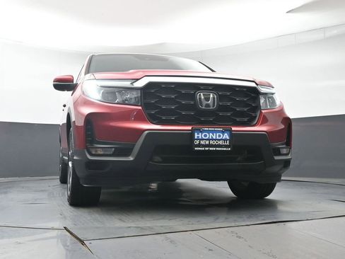 Used 2023 Honda Passport EX-L image 37