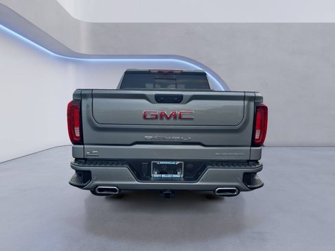 Used 2025 GMC Sierra 1500 Denali w/ Denali Reserve Package AWD/4WD image 4