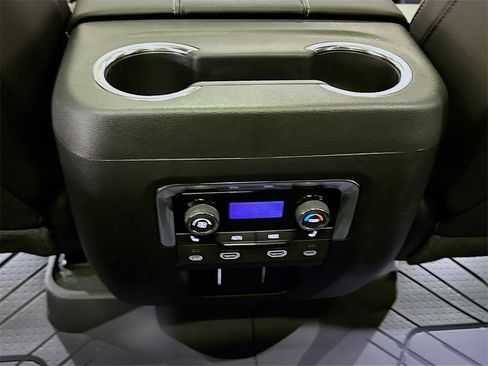 New 2025 Chevrolet Tahoe Premier image 29