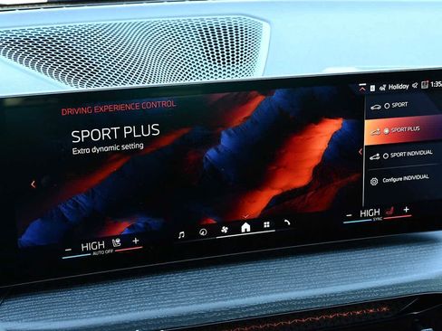 New 2026 BMW 330i xDrive Sedan w/ M Sport Package image 24