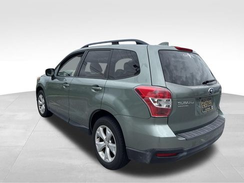 Used 2016 Subaru Forester 2.5i Premium w/ Popular Package #2 AWD/4WD image 7
