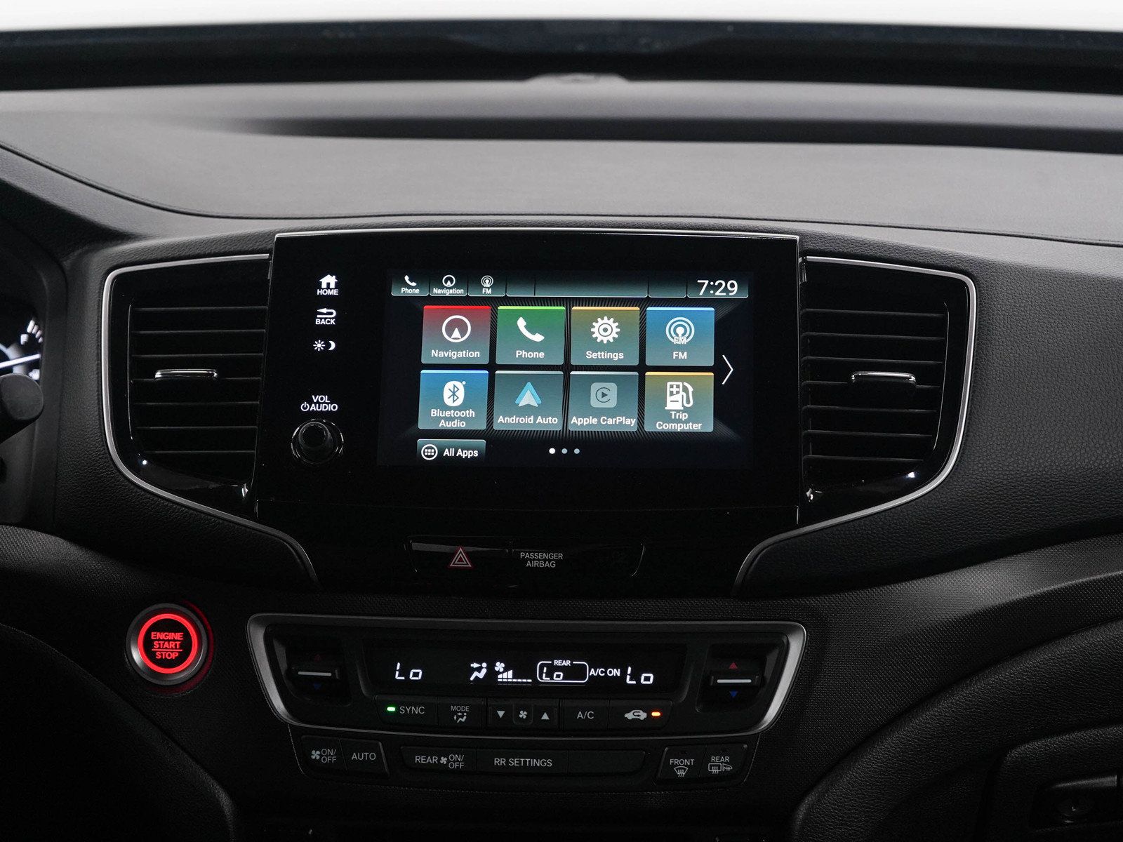 Used 2023 Honda Passport TrailSport image 15