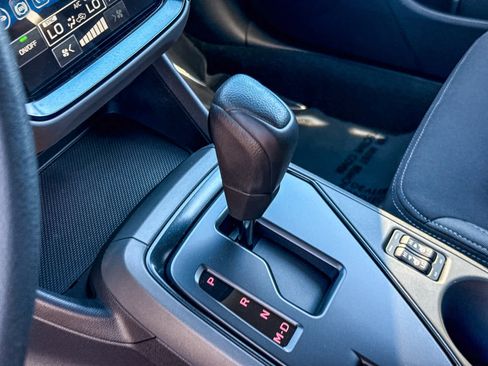 New 2026 Subaru Crosstrek 2.0i Premium AWD/4WD image 19