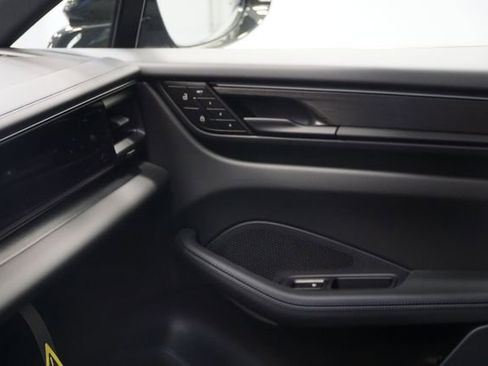 New 2026 Porsche Macan GTS Electric AWD/4WD image 22