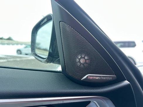 Certified 2022 BMW 440i xDrive Coupe w/ Premium Package image 19