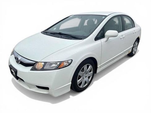 Used 2009 Honda Civic LX image 1