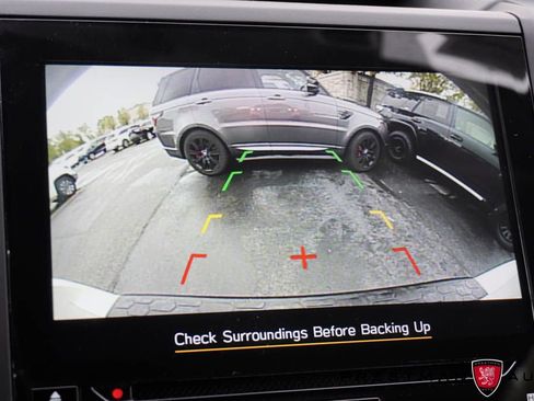 Used 2023 Subaru Crosstrek 2.5i Sport image 38