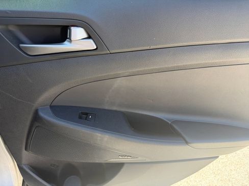 Used 2018 Hyundai Tucson SEL Plus AWD/4WD image 37