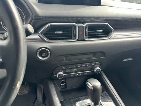 Used 2024 MAZDA CX-5 AWD 2.5 S w/ Select Package image 9