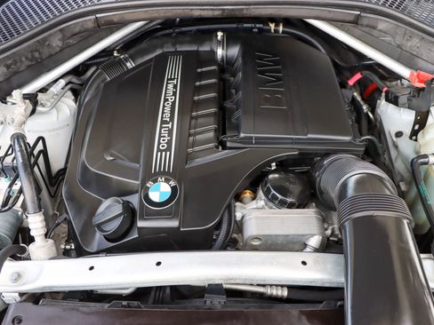 Used 2017 BMW X5 xDrive35i image 42