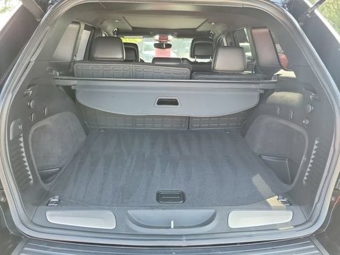 Used 2019 Jeep Grand Cherokee Limited X AWD/4WD image 29