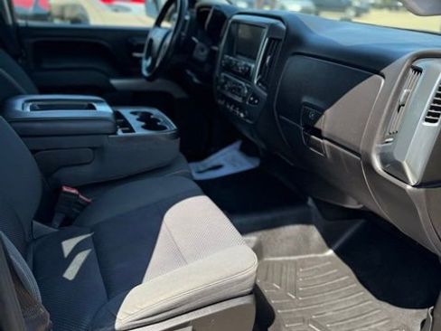 Used 2014 Chevrolet Silverado 1500 LT w/ All Star Edition AWD/4WD image 14