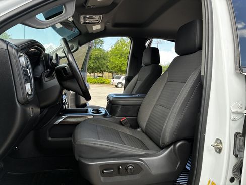 Used 2020 GMC Sierra 1500 Elevation w/ Elevation Value Package AWD/4WD image 28