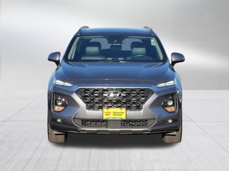 Used 2019 Hyundai Santa Fe AWD video 2