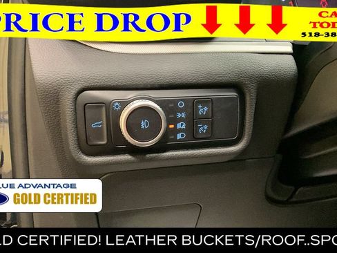 Certified 2023 Ford Explorer XLT w/ Equipment Group 202A AWD/4WD image 31