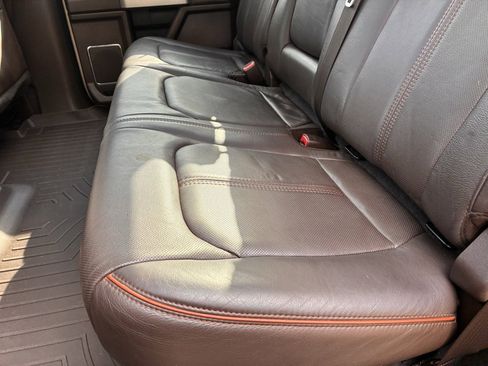 Used 2017 Ford F250 King Ranch w/ King Ranch Ultimate Package image 16