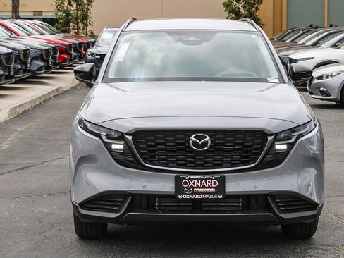 New 2026 MAZDA CX-5 Preferred AWD/4WD image 2