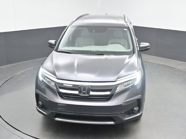 Used 2019 Honda Pilot Touring image 14