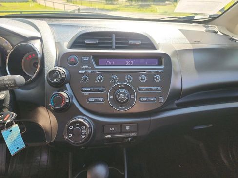 Used 2012 Honda Fit Sport image 18