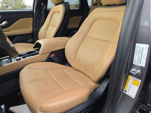 Used 2022 Lincoln Corsair Reserve w/ Equipment Group 201A image 27