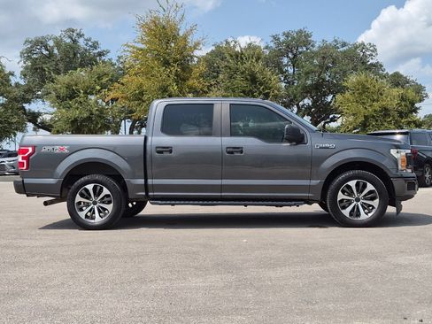 Used 2020 Ford F150 XL w/ Equipment Group 101A Mid RWD image 6