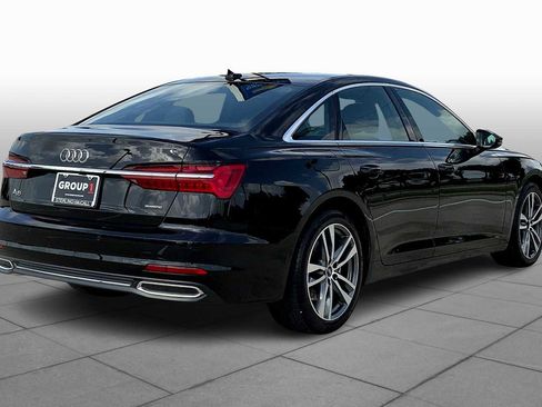 Used 2023 Audi A6 2.0T Premium image 23