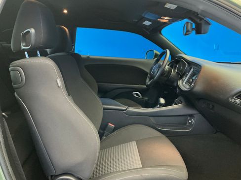 Used 2023 Dodge Challenger R/T RWD image 26