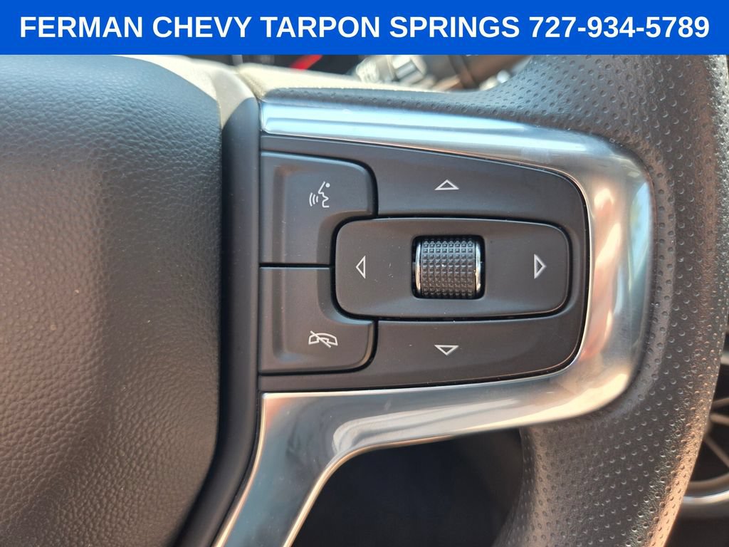 New 2026 Chevrolet Blazer LT w/ Convenience Package FWD image 30