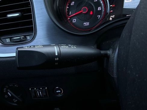 Used 2018 Dodge Charger SXT Plus w/ Blacktop Package image 35