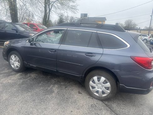 Used 2016 Subaru Outback 2.5i image 10