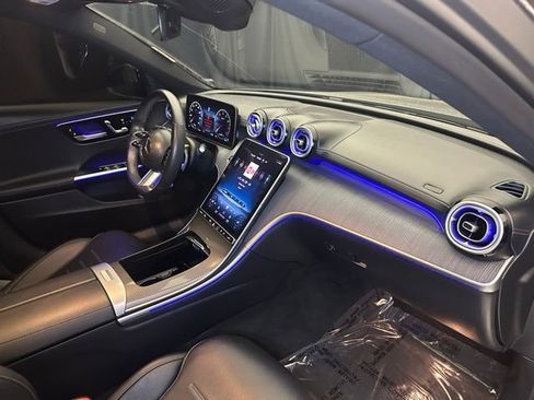 Used 2022 Mercedes-Benz C 300 4MATIC Sedan image 17