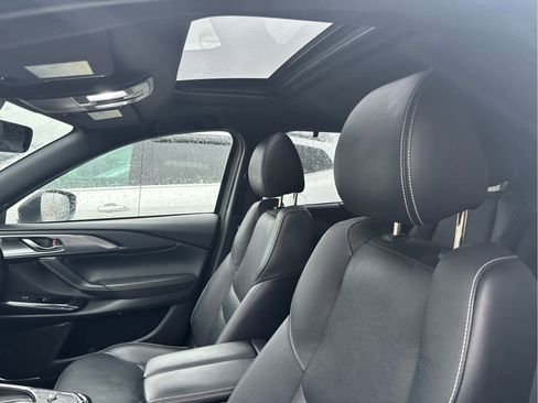 Used 2020 MAZDA CX-9 Grand Touring image 8