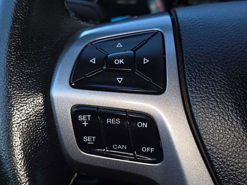 Used 2019 Ford Ranger XLT w/ Equipment Group 301A Mid image 27