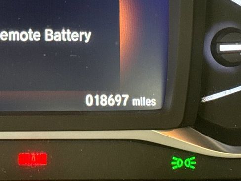 Used 2023 Honda Passport EX-L image 9