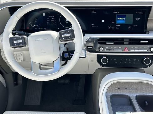 New 2026 Hyundai Palisade FWD Hybrid image 24