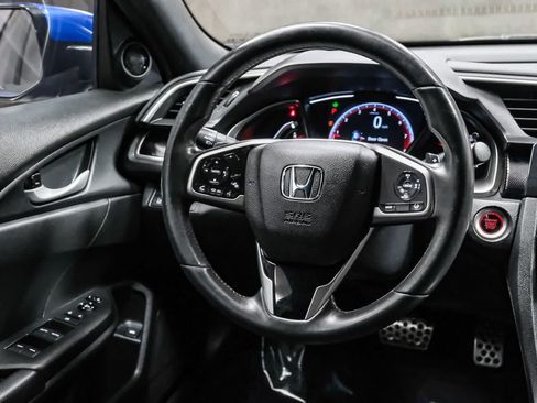 Used 2019 Honda Civic Sport image 19