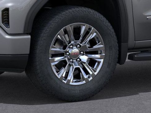 New 2026 GMC Sierra 1500 Denali w/ Technology Package AWD/4WD image 9