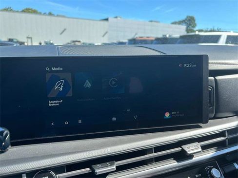 New 2026 Hyundai Santa Fe SEL image 9