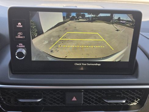 Certified 2025 Acura ADX AWD image 15