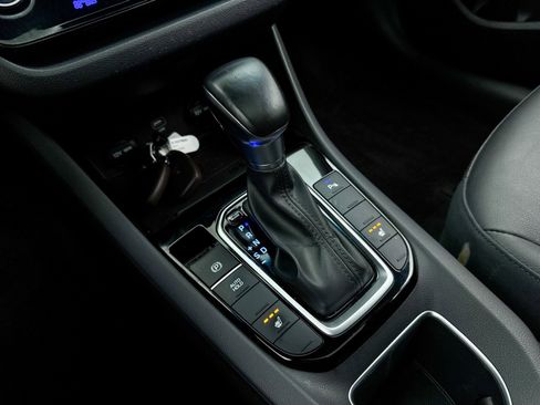 Used 2021 Hyundai Ioniq Limited image 30