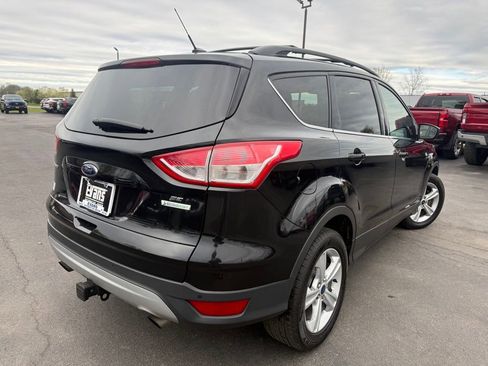 Used 2015 Ford Escape SE w/ Equipment Group 201A FWD image 7