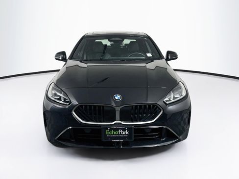Used 2025 BMW 228i xDrive AWD/4WD image 2