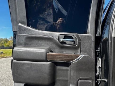 Used 2021 Chevrolet Silverado 1500 RST w/ Texas Edition Plus image 11