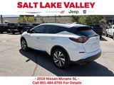 Used 2019 Nissan Murano SL w/ Cargo Package image 4