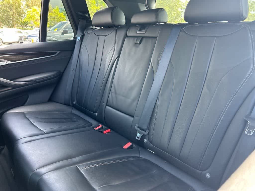 Used 2018 BMW X5 xDrive35i AWD/4WD image 5