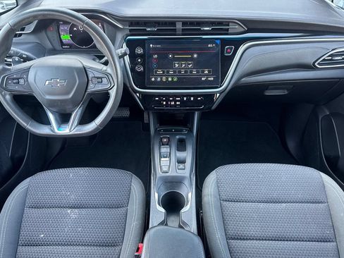 Used 2023 Chevrolet Bolt LT FWD image 16