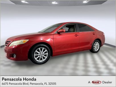 Used 2011 Toyota Camry XLE