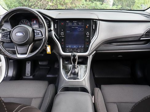 Used 2023 Subaru Outback Premium image 23